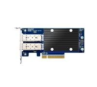 QNAP QXG-10G2SF-X710 2x SFP+ 10Gbps