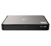 QNAP HS-264 NAS Desktop Intel® Celeron® N5105 8 GB 0 TB QNAP Turbo System Nero