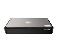 QNAP HS-264 NAS Desktop Intel® Celeron® N5105 8 GB 0 TB QNAP Turbo System Nero (