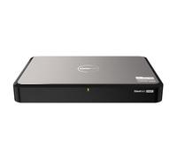 QNAP HS-264 NAS Desktop Intel® Celeron® N5105 8 GB 0 TB QNAP Turbo System Nero