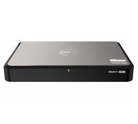 QNAP HS-264 NAS Tower Collegamento ethernet LAN Nero N5105