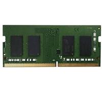 QNAP K1 version - DDR4-8GB - 260-pin SO DIMM - 2400 MHz / PC4-19200 - 1.2 V - Non-buffered memory - non-ECC