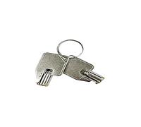 QNAP KEY-HDDTRAY-01 parte del case del computer Altro