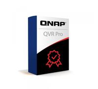 QNAP LIC-SW-QVRPRO-4CH-EI Nuovo