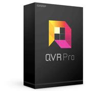 QNAP Licence QVR Pro Gold for NAS LIC-SW-QVRPRO-GOLD-EI