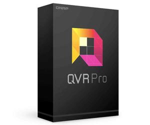 QNAP Licence QVR Pro Gold for NAS LIC-SW-QVRPRO-GOLD-EI