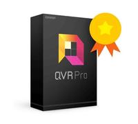 1 CHIAVE LICENZA QVR PRO