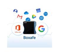 Qnap LS-BOXAFE-GOOGLE-100USER-1Y LS-BOXAFE-GOOGLE-100USER-1Y-EI