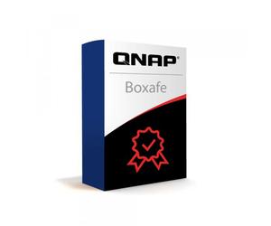 QNAP LS-BOXAFE-GOOGLE-100USER-1Y Nuovo