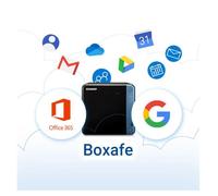 Qnap LS-BOXAFE-M365-10USER-1Y LS-BOXAFE-M365-10USER-1Y-EI
