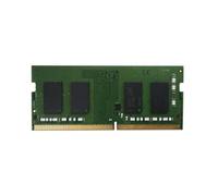 QNAP MEMORIA RAM 8GB 2.666MHz TIPOLOGIA SO-DIMM TECNOLOGIA DDR4