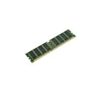 QNAP Modulo RAM - 2 Go DDR3 SDRAM - ECC - DIMM