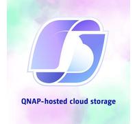QNAP myQNAPcloud Storage del Network 1 licenza/e NEW