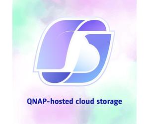 QNAP myQNAPcloud Storage del Network 1 licenza/e NEW