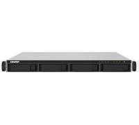 QNAP Nas 4 Bay NO Disk AL324 QUAD-CORE 1.7 GHZ RACK TS-432PXU-RP-2G