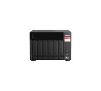 QNAP NAS AMD Ryzen V1000,6322837 a 6 alloggiamenti