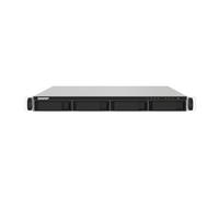 QNAP NAS TS-432PXU AL324 con 4 porte, 2 GB RAM, supporto RAID