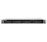 QNAP Nas TS-451DEU-2G 4 BAHÍAS (3.5/2.5) CPU Intel J4025 2.0GHZ 2GB DDR4 2*USB 2.0 2*USB 3.2 GEN1 Formato Rack