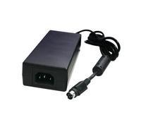 QNAP PWR-ADAPTER-120W-A01 adattatore e invertitore Interno Nero (120W 4pin ext p