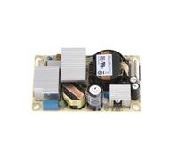 QNAP PWR-PSU-100W-DT01 alimentatore per computer Multicolore (DELTA PWR-PSU-100W
