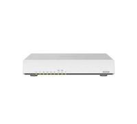 QNAP QHora-301W router wireless 10 Gigabit Ethernet Dual-band [2.4 GHz/5 GHz] Bi