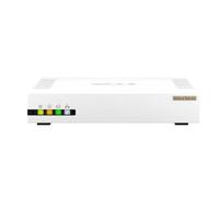 QNAP QHora-321 router cablato 2.5 Gigabit Ethernet Bianco
