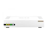 QNAP QHora-321 router cablato 2.5 Gigabit Ethernet Bianco