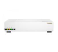 QNAP QHora-322 router cablato 2.5 Gigabit Ethernet, 10 Gigabit Ethernet Bianco