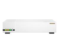 QNAP QHora-322 router cablato 2.5 Gigabit Ethernet, 10 Gigabit Ethernet Bianco