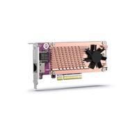 QNAP QM2 CARD scheda di interfaccia e adattatore Interno PCIe