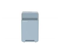 QNAP QMiro-201W router wireless Gigabit Ethernet Dual-band [2.4 GHz/5 GHz] Blu (