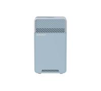 QNAP QMiro-201W router wireless Gigabit Ethernet Dual-band (2.4 GHz/5 GHz) Blu
