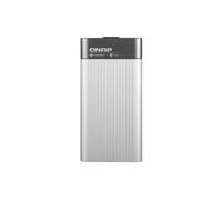 QNAP QNA-T310G1T scheda di interfaccia e adattatore RJ-45 (Single port Thunderbolt3 to single port 10GbE NBASE-T adapter bus po