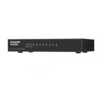QNAP QSW-1108-8T-R2 switch di rete Non gestito 2.5G Ethernet [100/1000/2500] Des