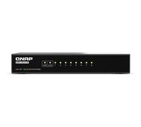 QNAP QSW-1108-8T-R2 Switch unmanaged 8 Switch di rete 2,5 Gbps 8-port Full