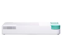 QNAP QSW-308-1C switch di rete Non gestito Gigabit Ethernet [10/100/1000] Bianco (QNAP QSW-308-1C SWITCH 2 x 10GB SFP+,+ 1 x C