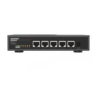 QNAP QSW-3205-5T switch di rete Non gestito 10G Ethernet [100/1000/10000] Deskto
