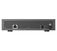 QNAP QSW-L3208-2C6T switch di rete Gestito 10G Ethernet (100/1000/10000) Desktop Nero NEW