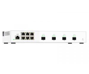 QNAP QSW-M2106-4S Nuovo