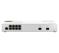 QNAP QSW-M2108-2S Nuovo