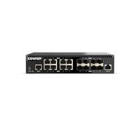 QNAP QSW-M3216R-8S8T switch di rete Gestito L2/L3 10G Ethernet [100/1000/10000]