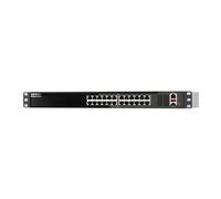 QNAP QSW-M3224-24T switch di rete Gestito L3 10G Ethernet [100/1000/10000] 1U Ne