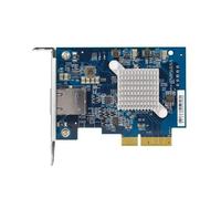QNAP QXG-10G1T scheda di rete e adattatore Interno Ethernet 10000 Mbit/s