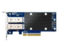 QNAP QXG-10G2SF-X710 2x SFP+ 10Gbps