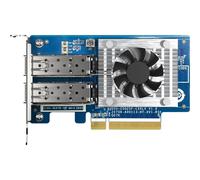 QNAP Qxg-25g2sf-cx6 Adattatore interno in fibra e scheda di rete 25000 Mbit/s