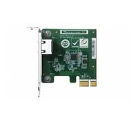 QNAP QXG-2G1T-I225 scheda di rete e adattatore Interno Ethernet 2500 Mbit/s