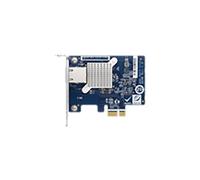 QNAP QXG-5G1T-111C 1x RJ-45 5Gb