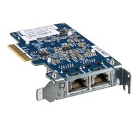 QNAP QXG-5G2T-111C Network Expansion Card (Marvell AQtion)