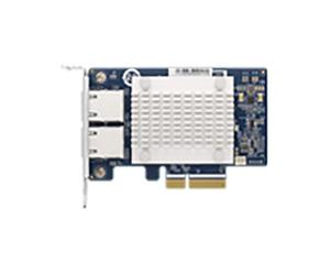 QNAP QXG5G2T111C network card Internal Ethernet 5000 Mbits