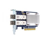 QNAP QXP-16G2FC scheda di rete e adattatore Interno Fibra 14025 Mbit/s (16G FC H